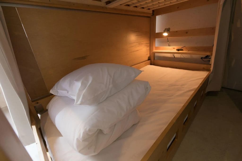hostel DEN - photo 4