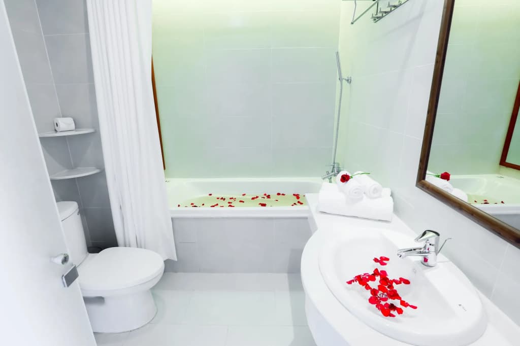Dao Ngoc Hotel - photo 8