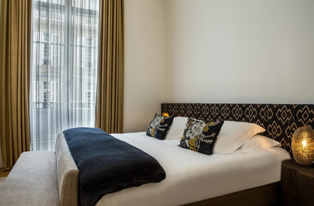 Hotel Marignan Champs - Elysées - photo 4
