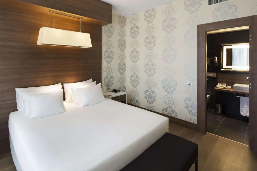 Tivoli Milano President Hotel - photo 27
