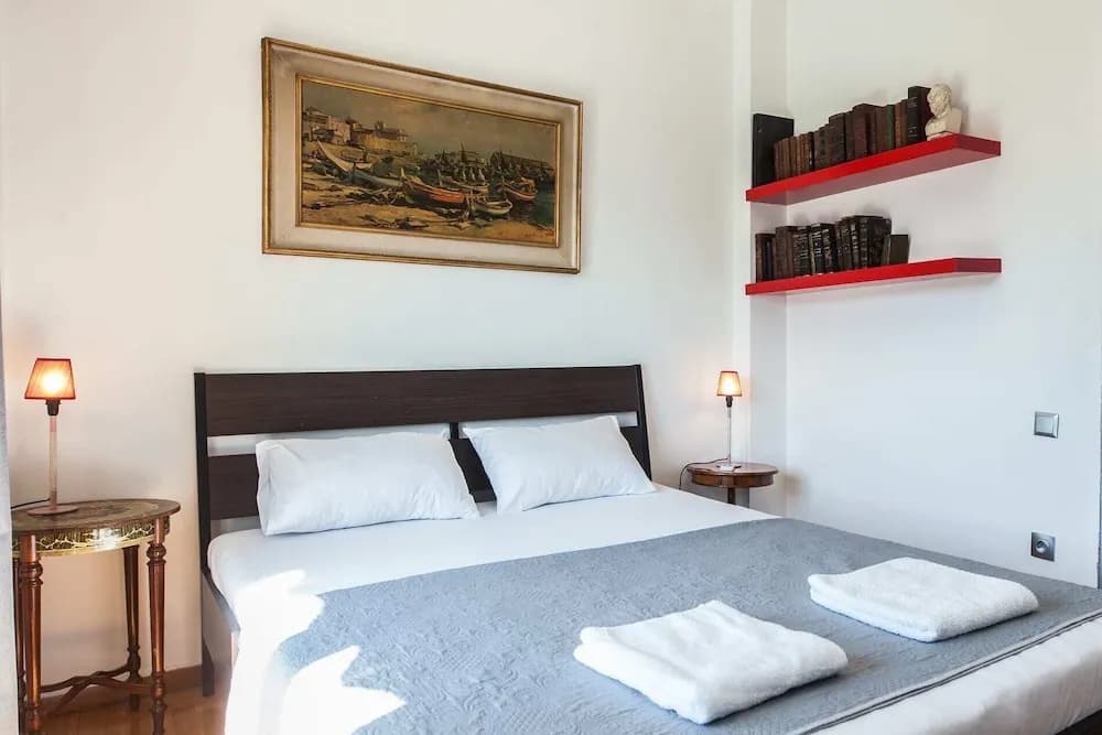Gorgeous 2 bedrooms apt at Exarcheia - photo 4