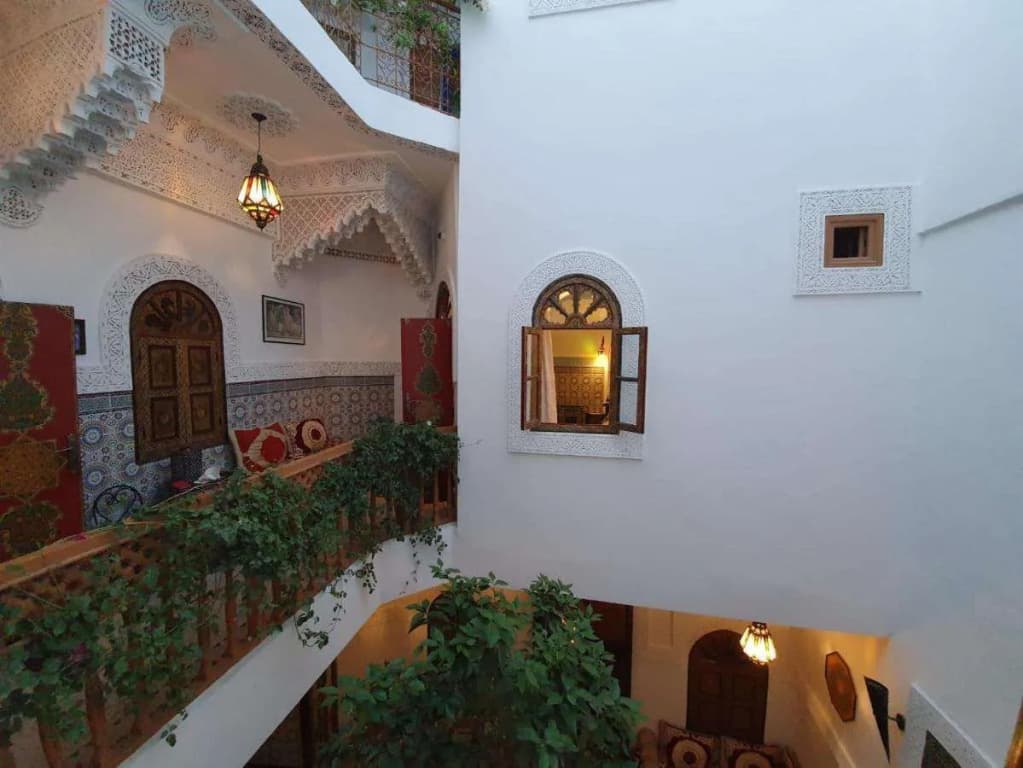 Riad Alma Mouassine - photo 1
