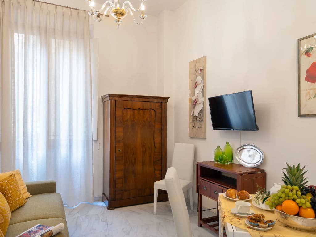 Signoria apartament - photo 5