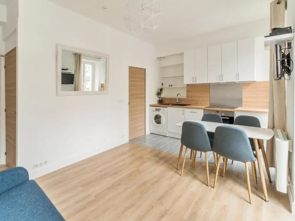 Welkeys Bonne Nouvelle Apartment - photo 10