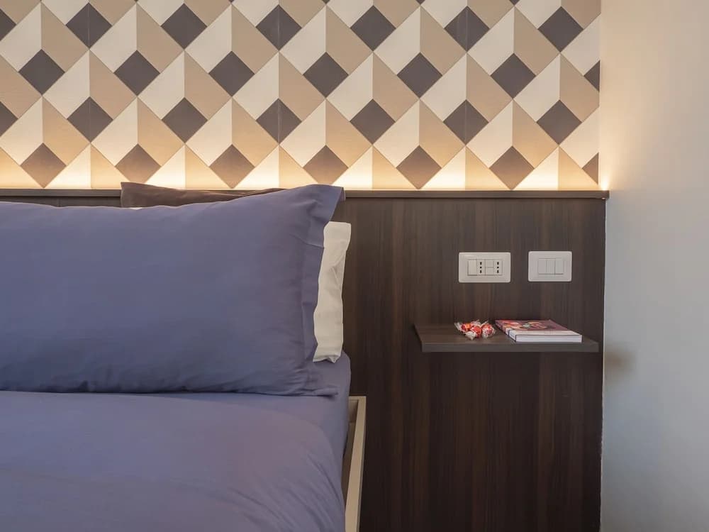 Corso Garibaldi - Modern Trendy Studio in Brera - photo 21