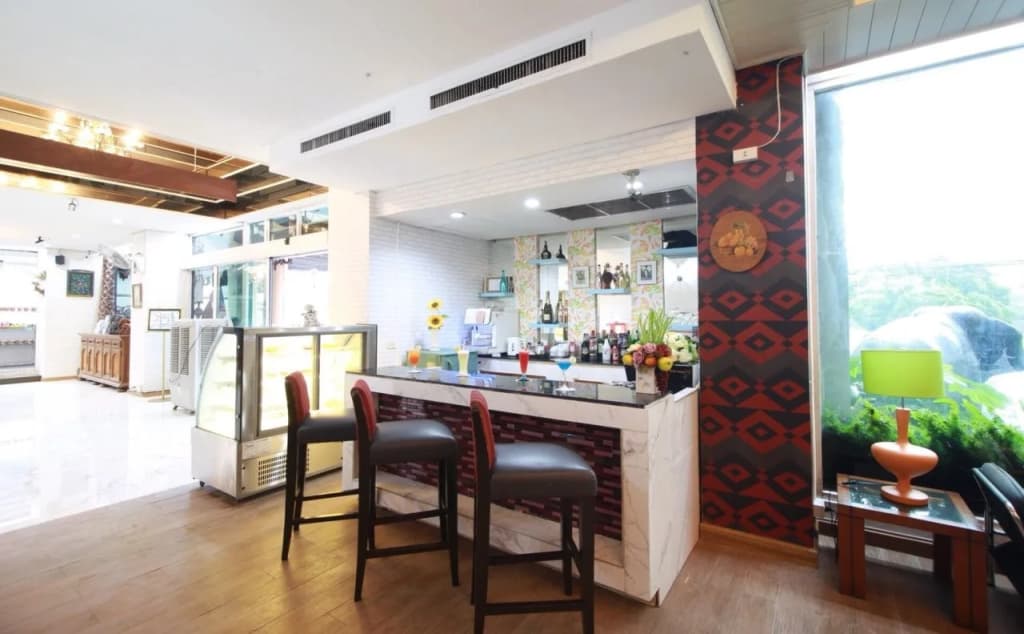 Leiview Hotel - photo 34