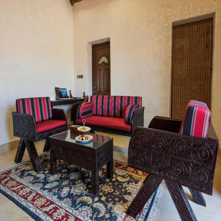 Telal Resort, Al Ain - photo 2