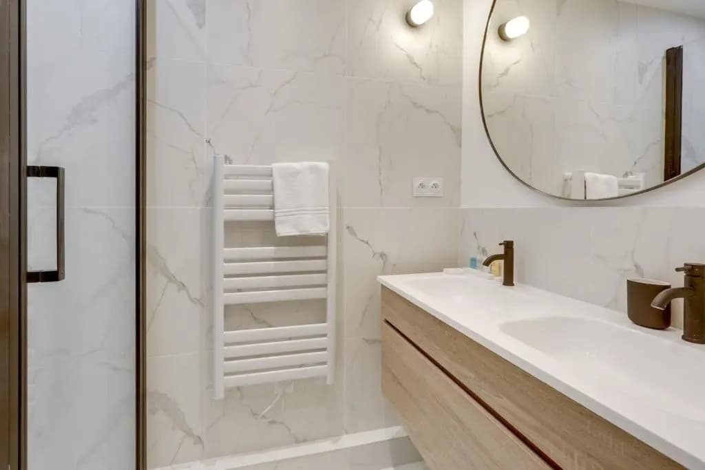 174-Suite Grenelle Luxury flat between the Seine river and the Eiffel Tower - photo 9