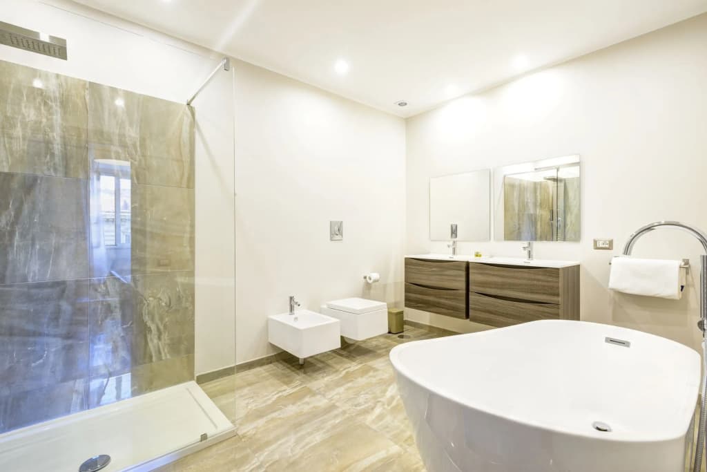 RHS Rienzo suites - photo 7
