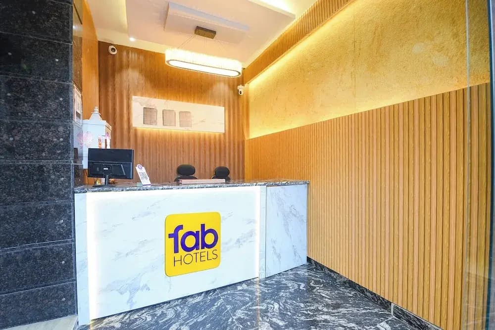 FabHotel Dev Palace I - photo 2