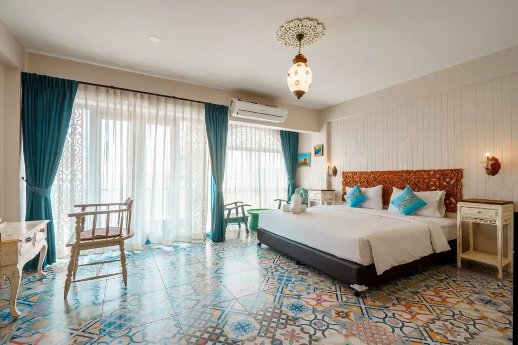 Sridonchai Heritage Chiang Mai - photo 2