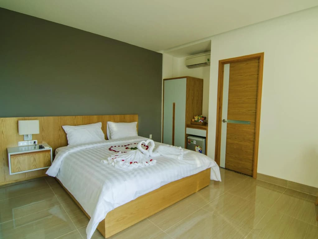 Sailing Hotel - photo 4