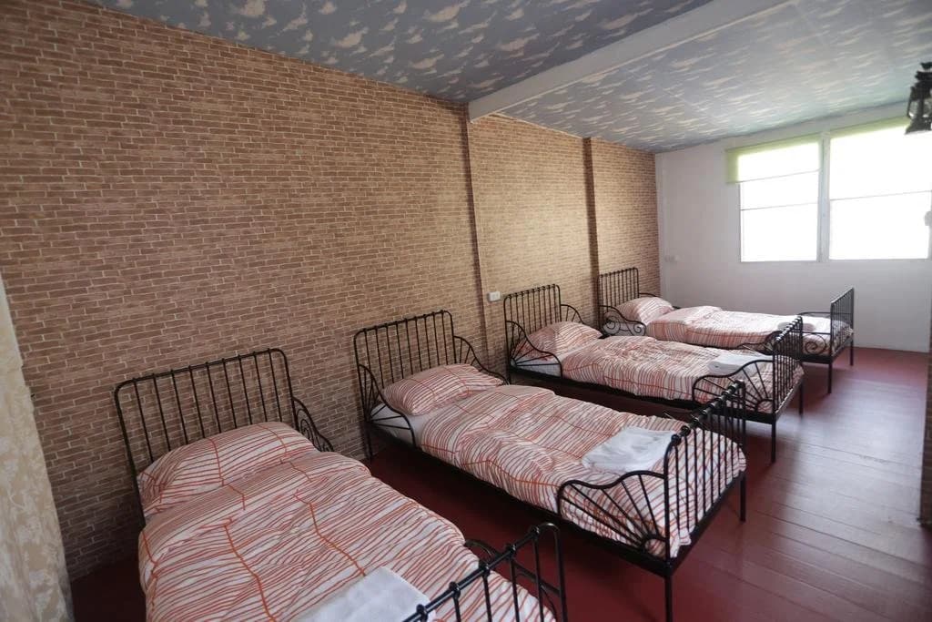 曼谷睡莲旅舍(Water Lily Hostel Bangkok) - photo 3