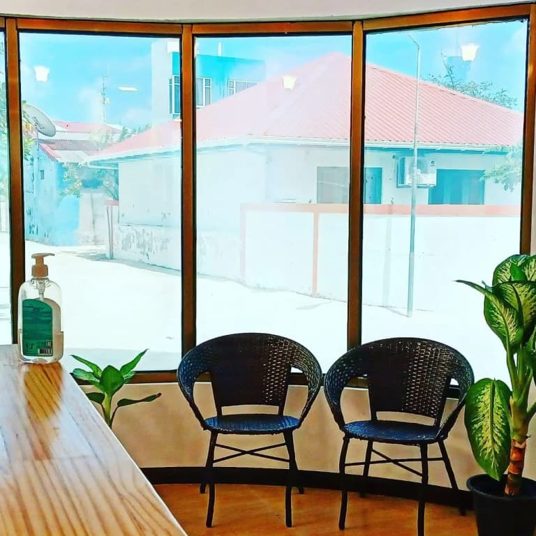 Gaafaru View Inn - photo 7