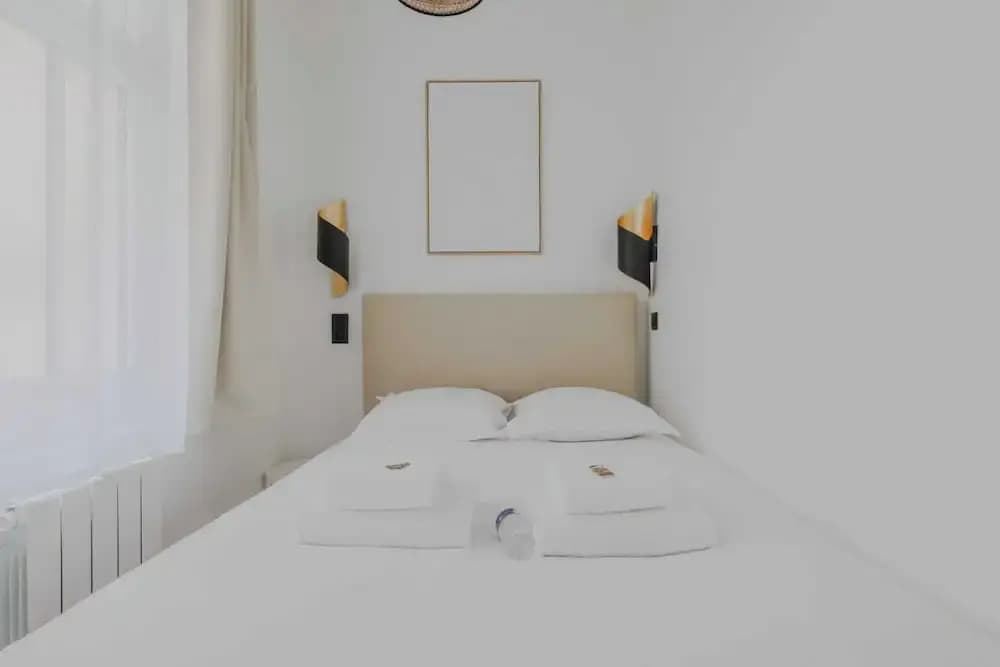 Elegant Apartment - 1bd/2p - Pantheon - photo 4