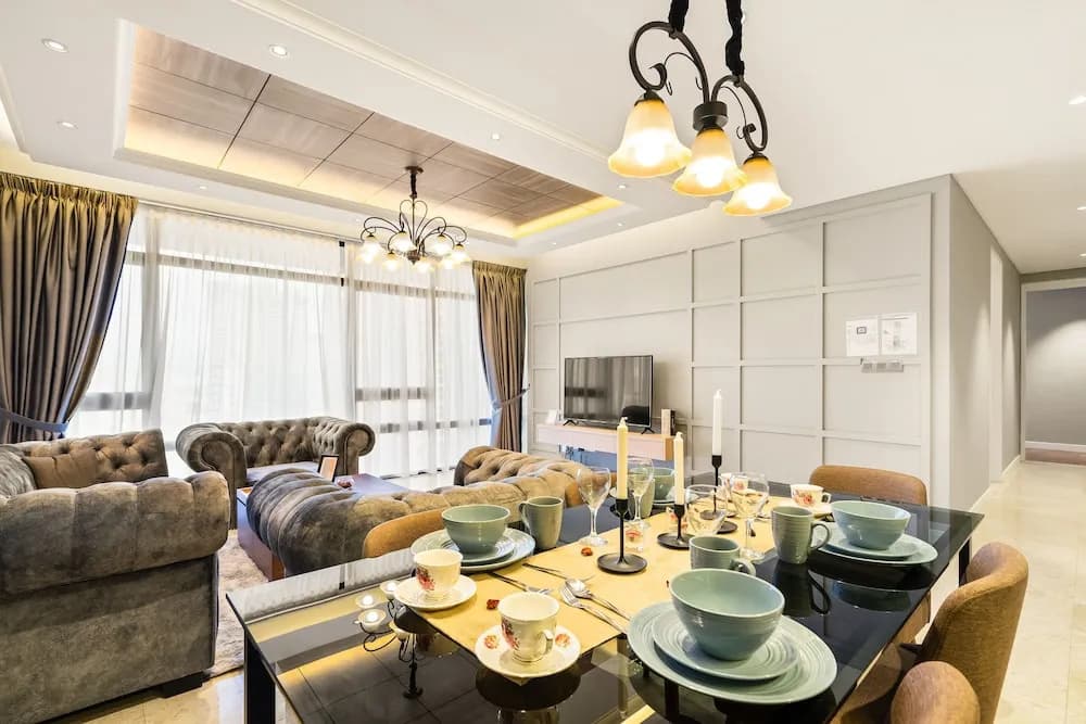 YEQ Home Anggun Residences - photo 29