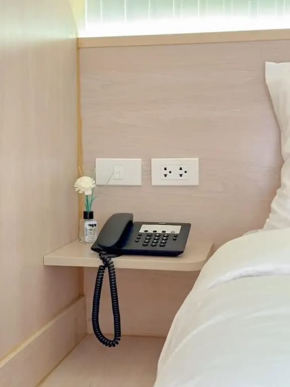 Thrive Hotel - photo 16