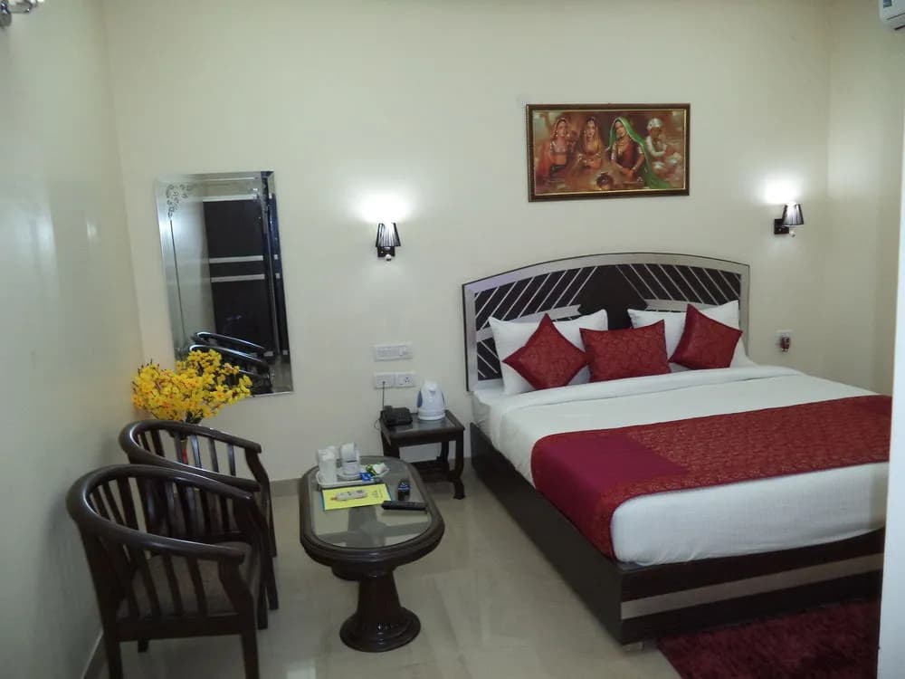 Hotel Breeze Inn - photo 5