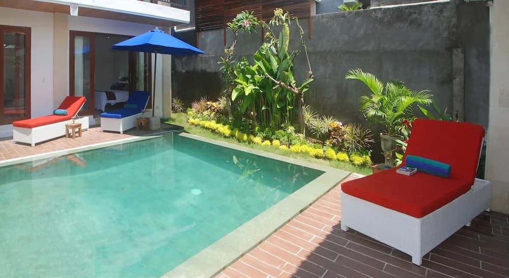Papaya Villa - photo 10