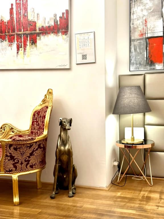 Sisi Apartment - photo 23
