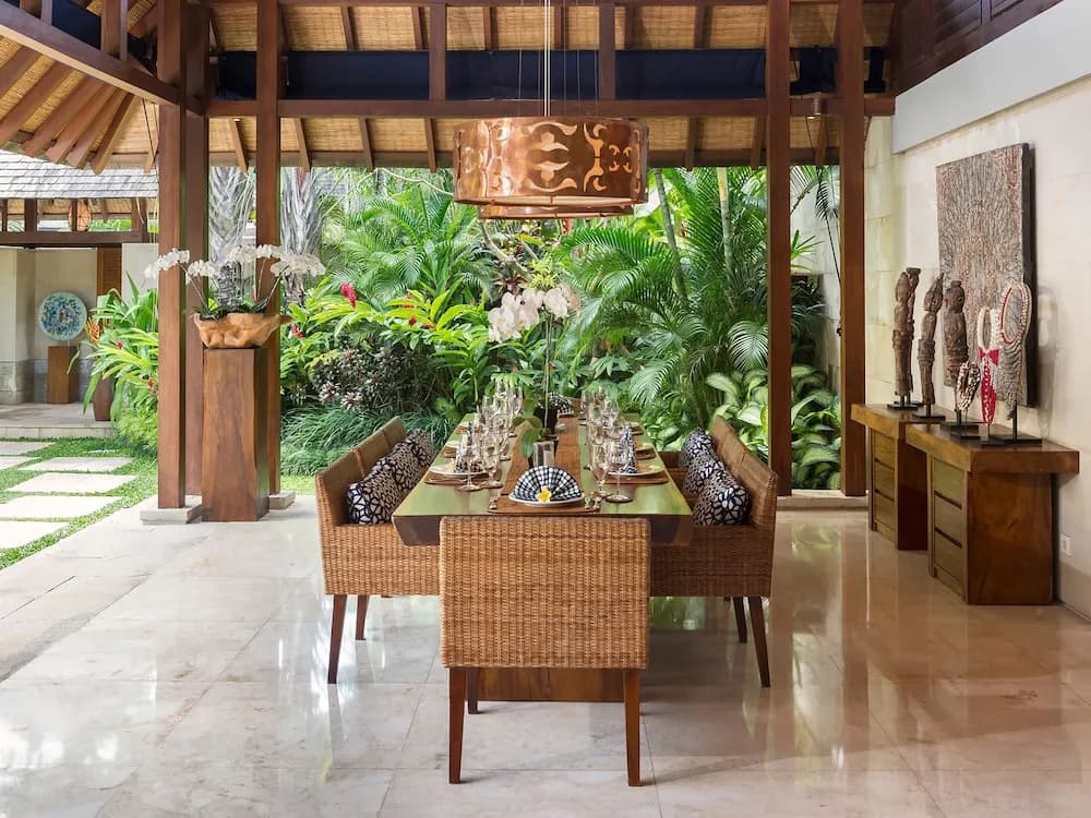 Villa Windu Sari - photo 23