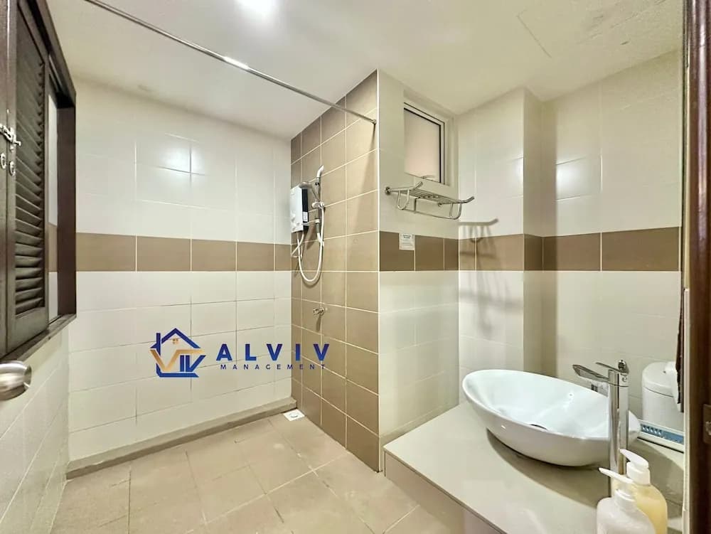 Homestay Bayou Lagoon Park Resort - photo 8