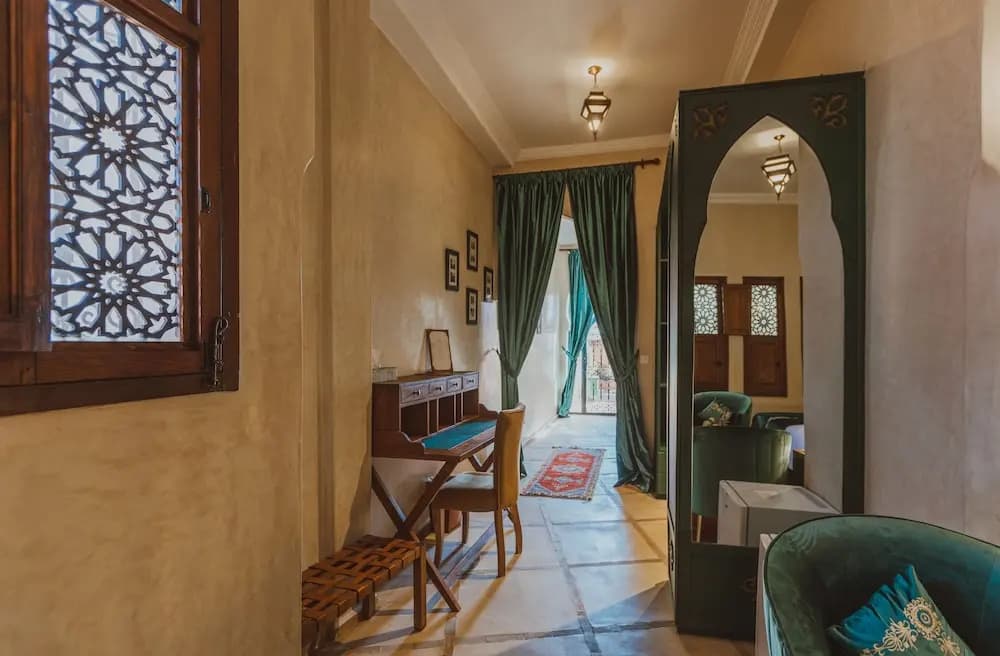 Riad El Hara - photo 17