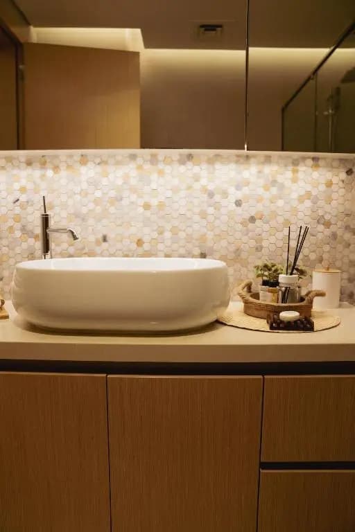 Japanese Inspired Studio Apartment in Yas Island - photo 4