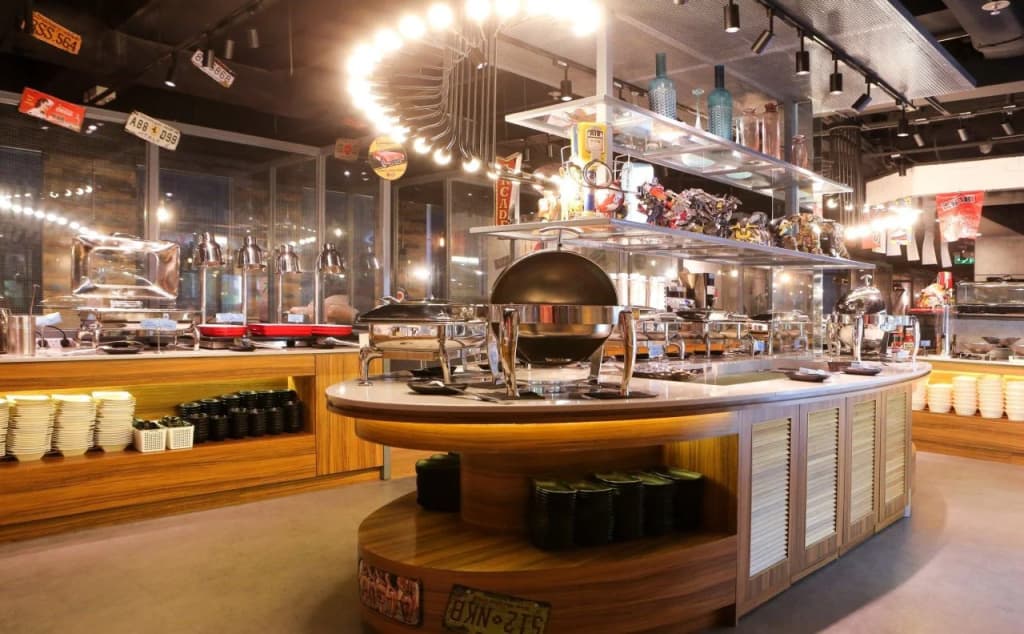 Holiday Inn Express Causeway Bay Hong Kong by IHG - photo 13
