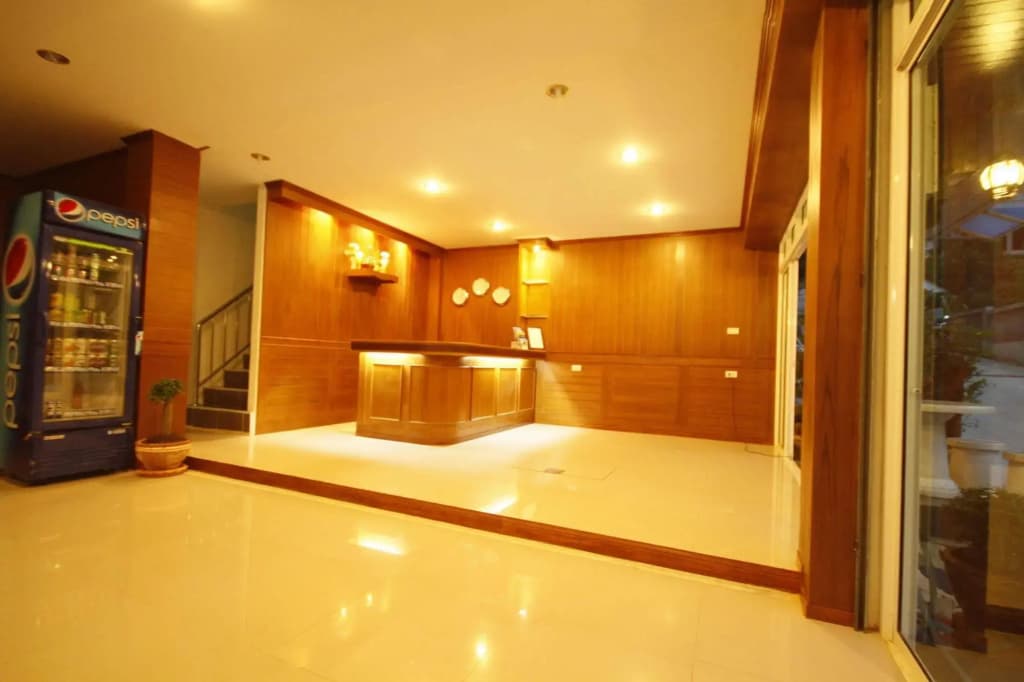 Yindee Residence - photo 9