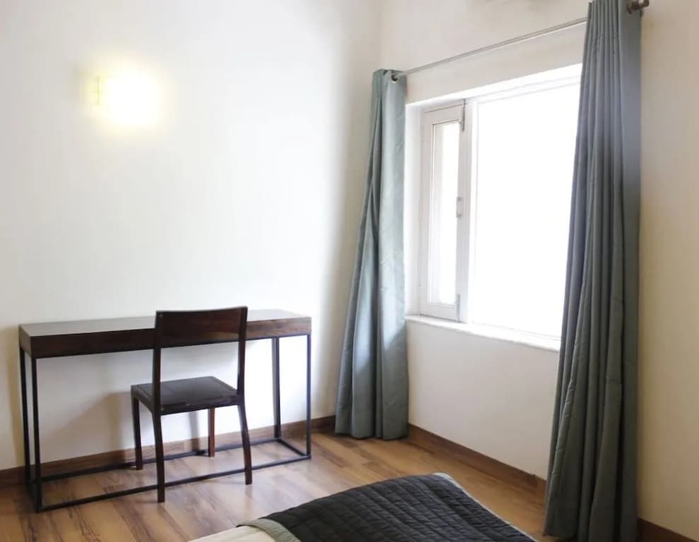 Seclude City Serviced Apartments - photo 2
