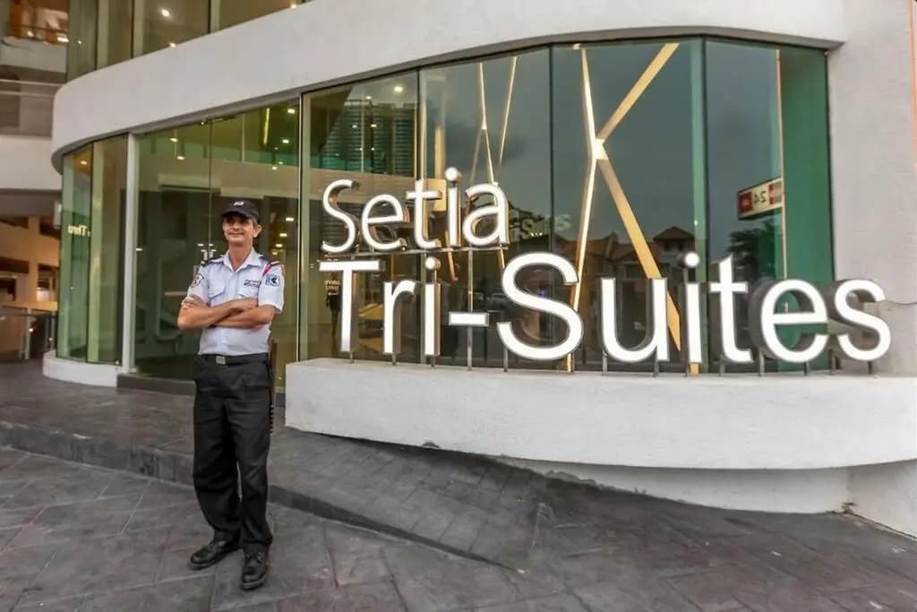 Setia Tri-Suite - photo 1