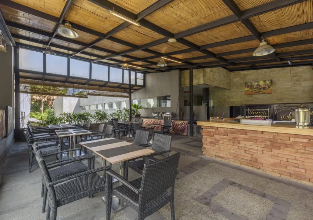 Grand Lifestyle Hotel - photo 29