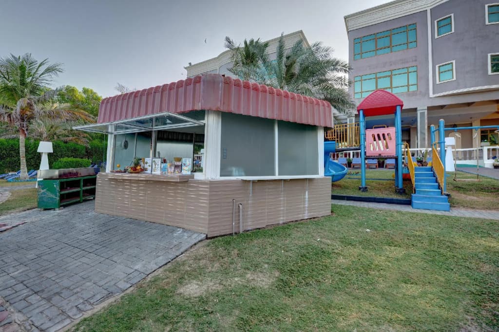 Sahara Beach Resort & Spa Sharjah - photo 30