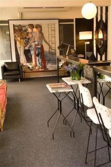 The Albany Hotel - photo 8
