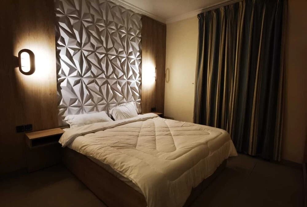 the continent residence - photo 4
