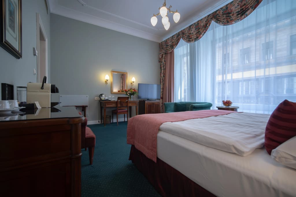Hotel Liberty - photo 5