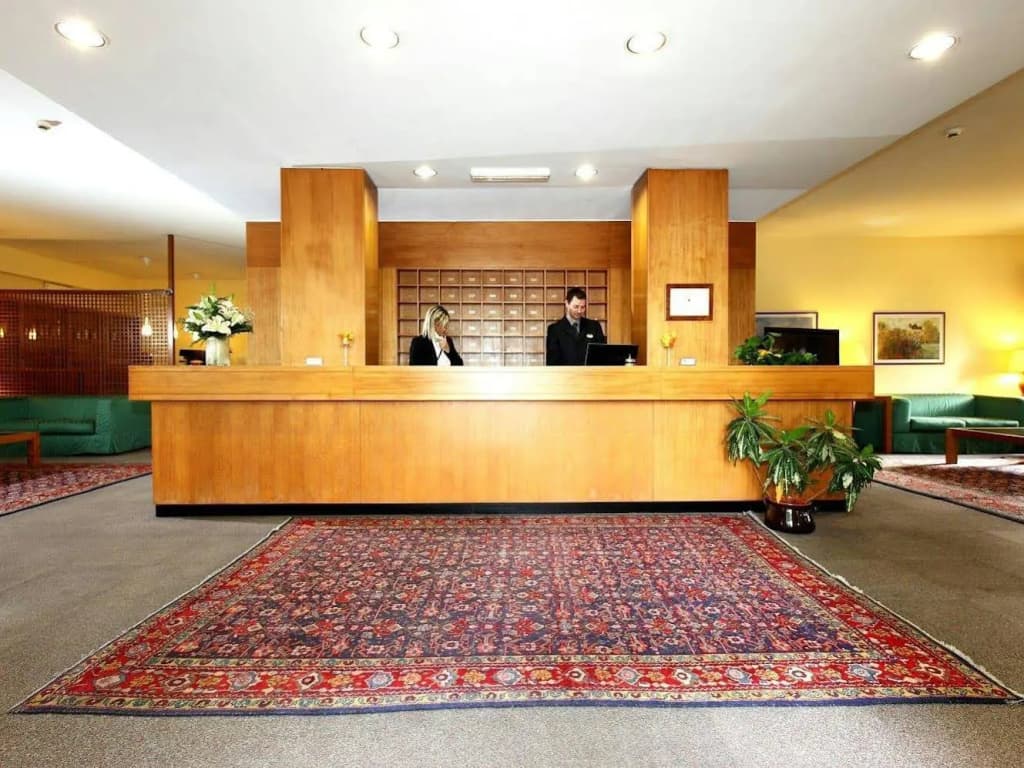 Hotel Giardino D'Europa - photo 1