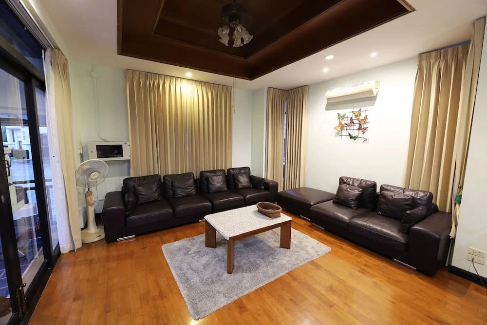 Ramida Pool Villa - photo 12