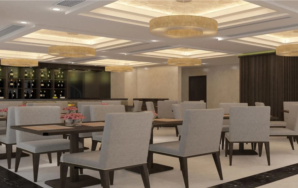Grandiose Hotel & Spa - photo 36