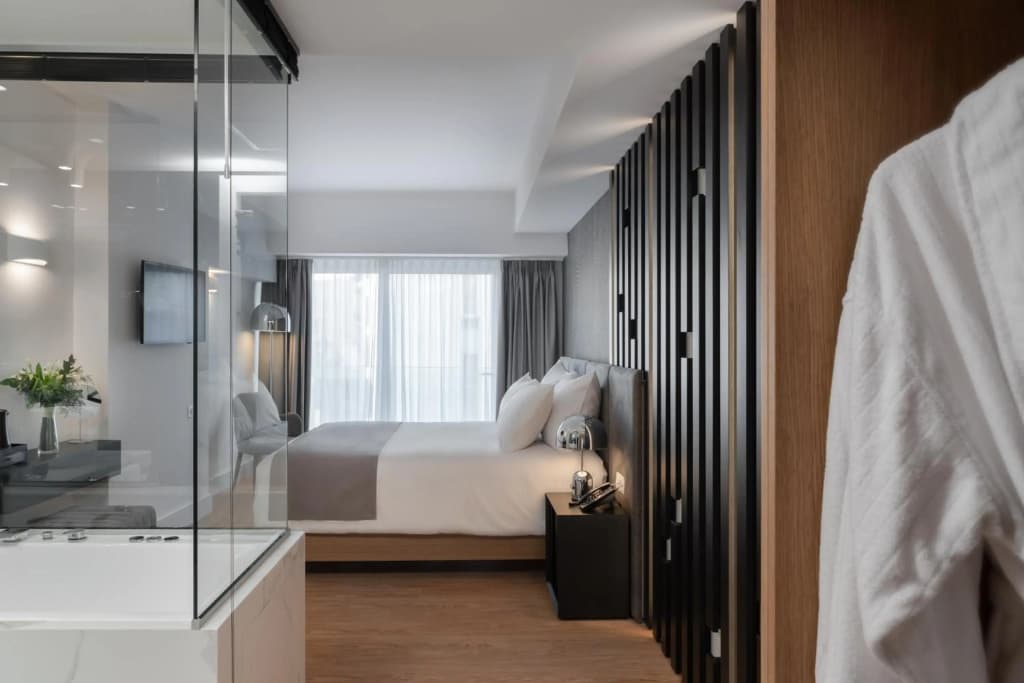 Elia Ermou Athens Hotel - photo 5