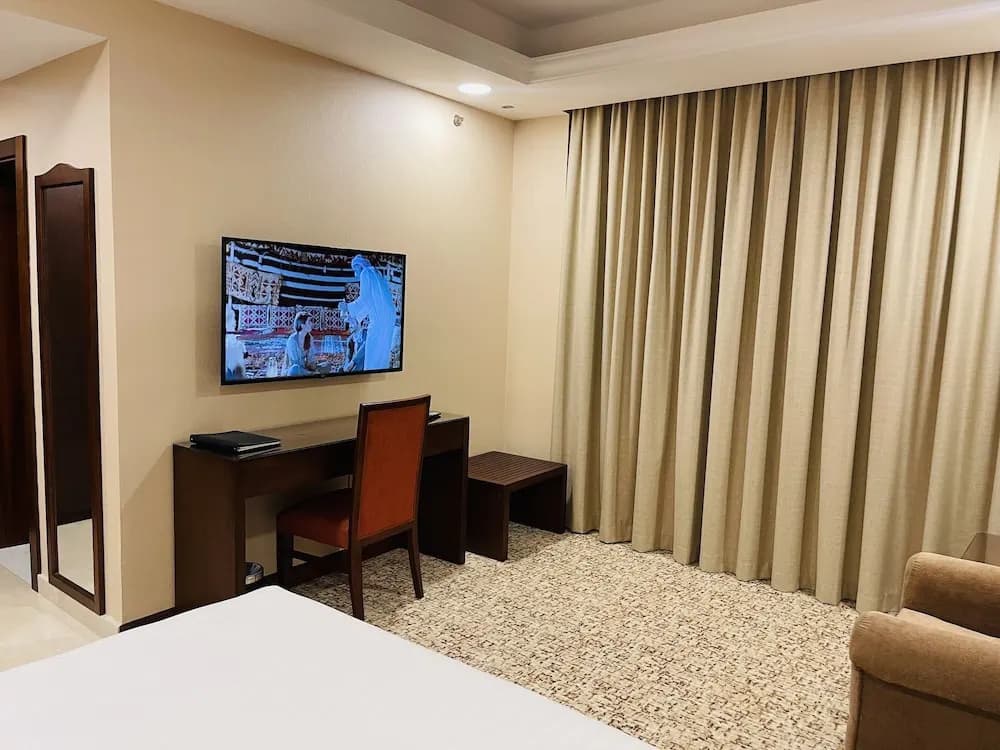 Grand Legacy Hotel Doha - photo 4