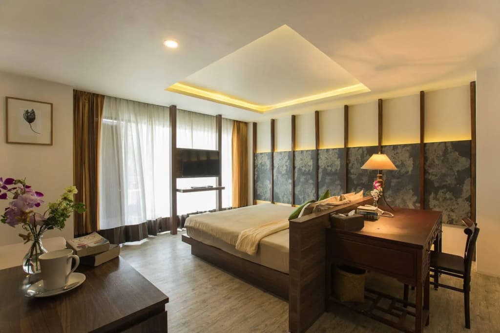 SriLanta Resort and Spa - photo 4