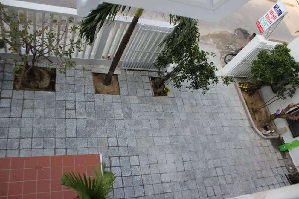 Motel Minh Thao - photo 16