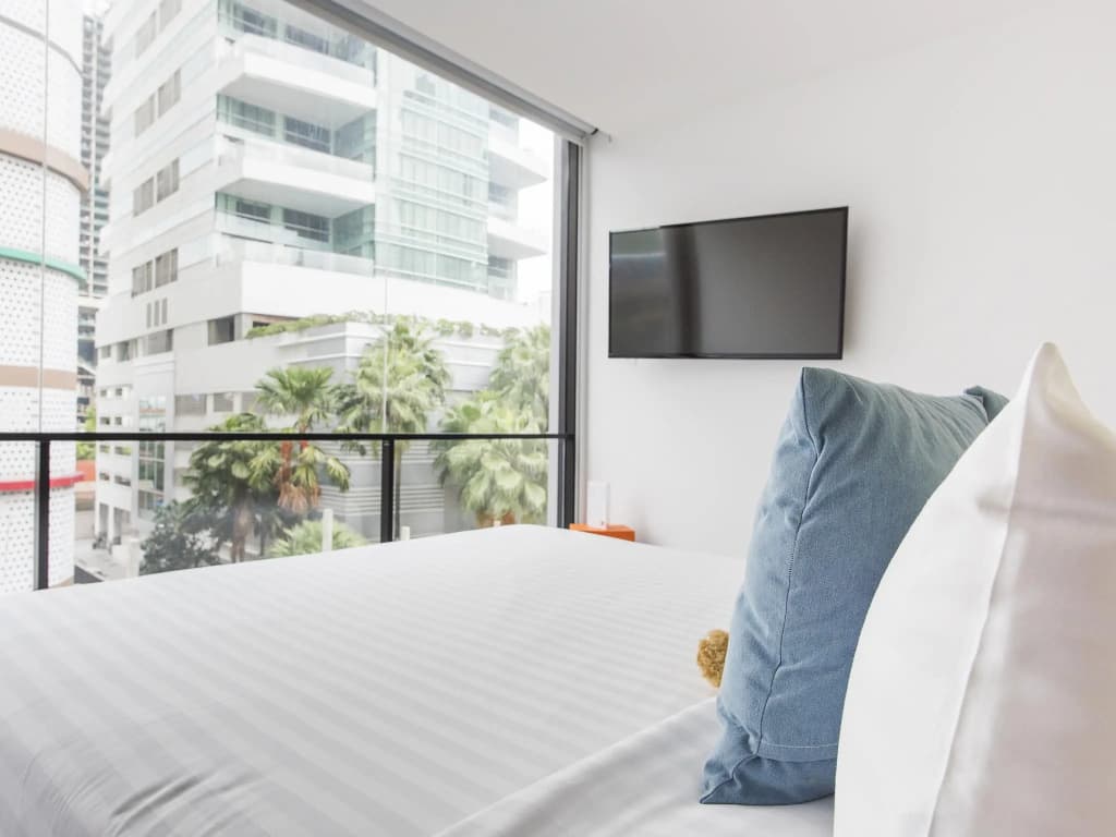 S Box Sukhumvit Hotel - photo 6