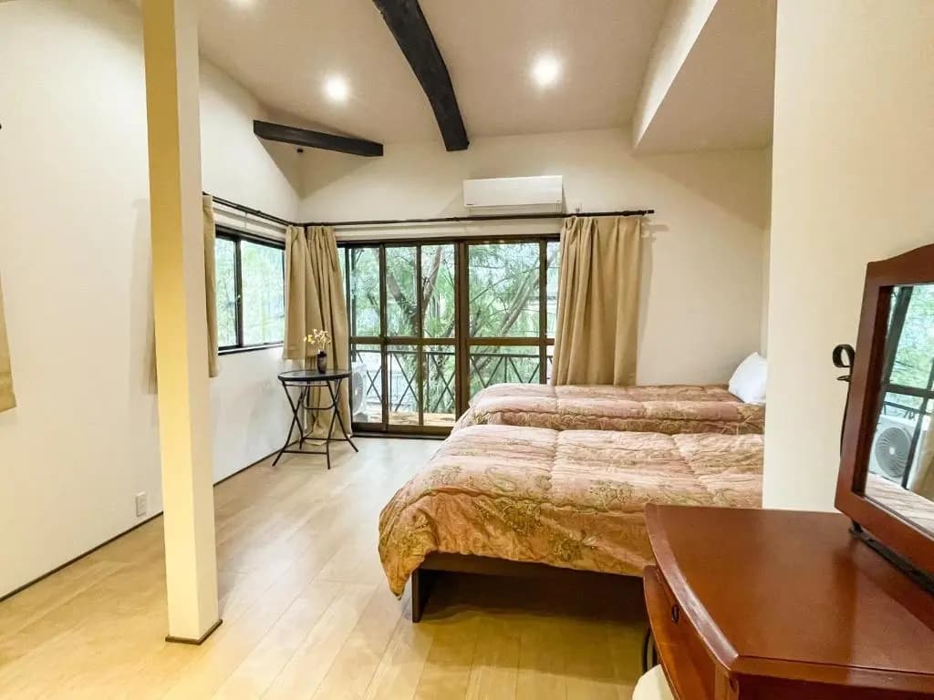 Guesthouse Kiyomizu Kyoko - Vacation STAY 59500v - photo 4