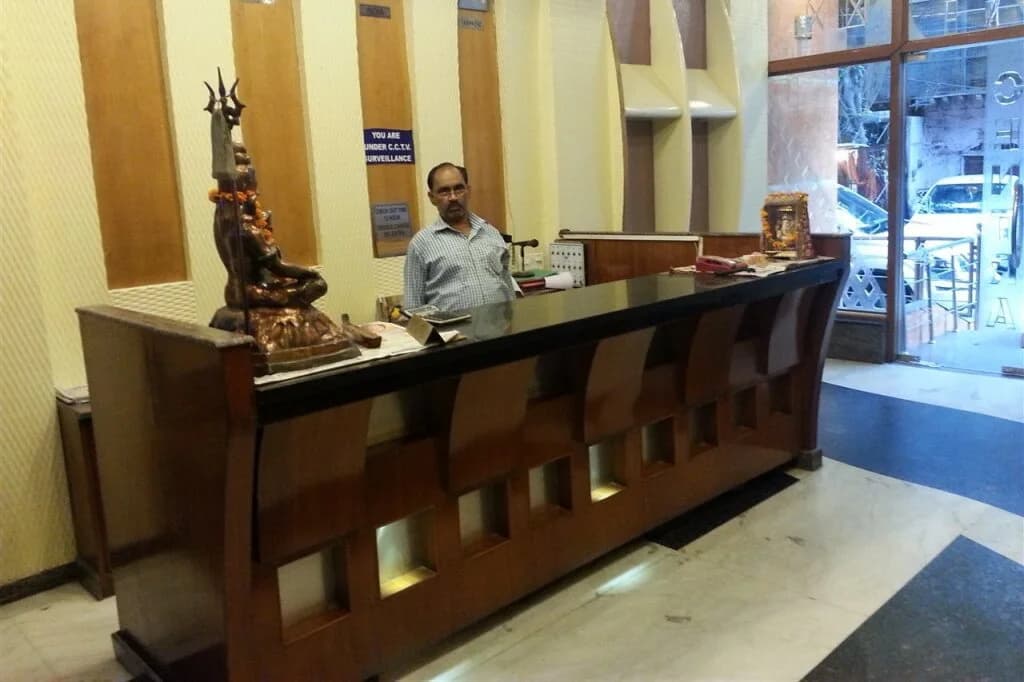 Centra Inn - photo 2