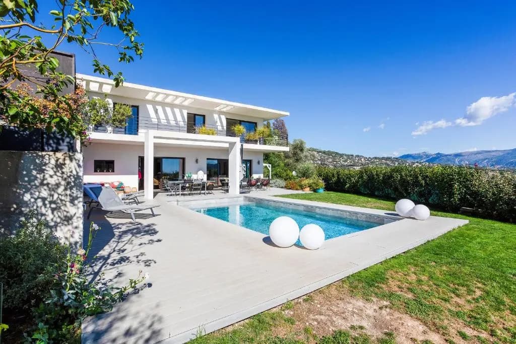 Villa Les Sources VI4245 By Riviera Holiday Homes - photo 13