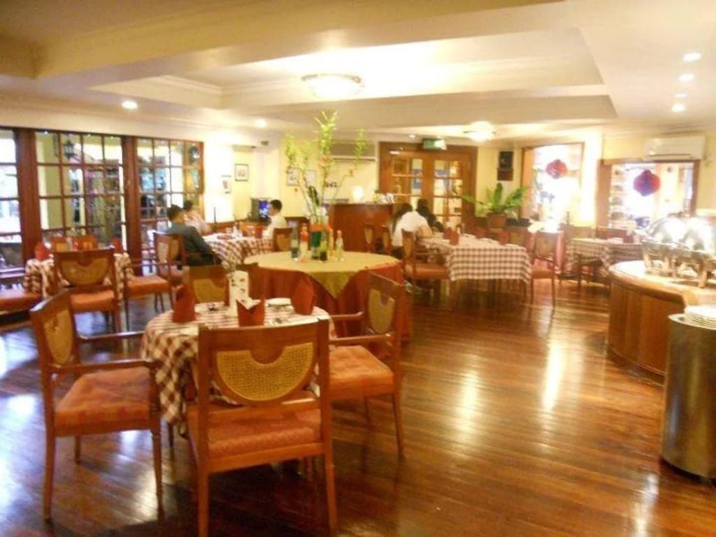 Tiara Labuan Hotel - photo 14
