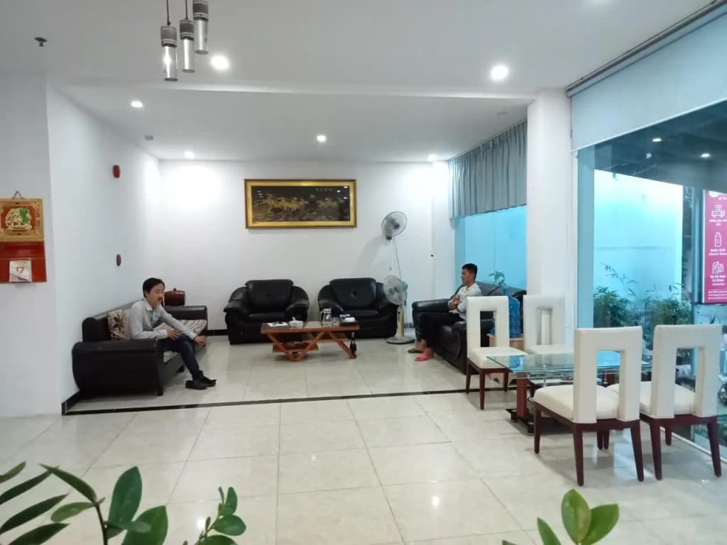 Vanda Hotel Nha Trang - photo 11